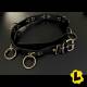 Premium Leather Bondage Belts