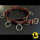 Premium Leather Bondage Belts