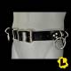 Premium Leather Bondage Belts