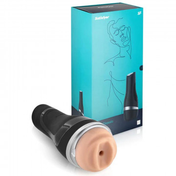 Satisfyer Men's Want