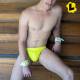Leather Jock Strap