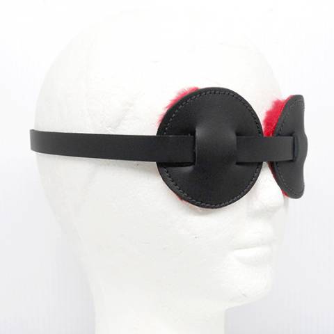 Lennon Blindfolds