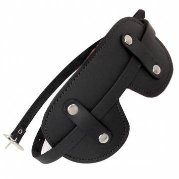 Bondage Blindfolds