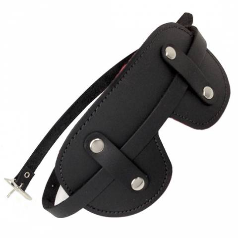 Bondage Blindfolds