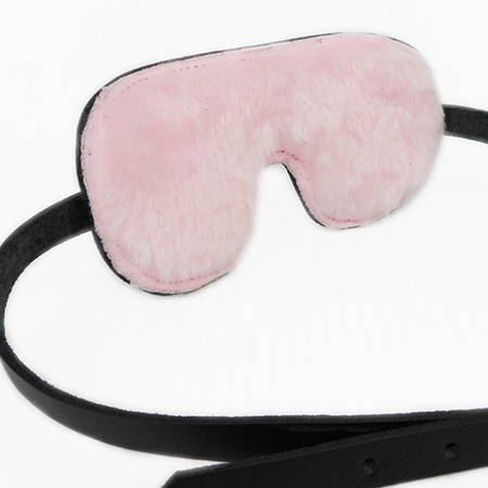 Bondage Blindfolds