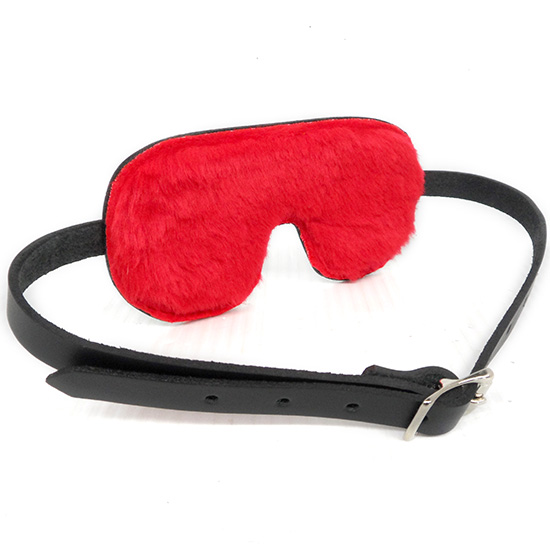 Bondage Blindfolds