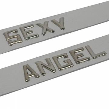 ANGEL ID Collar