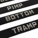 TRAMP ID Collar
