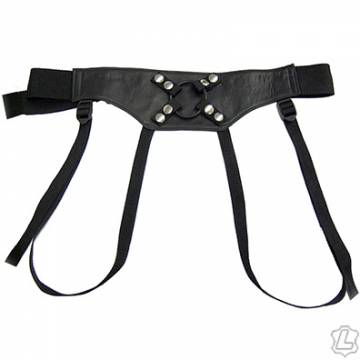 Ultimate Strap On Harness