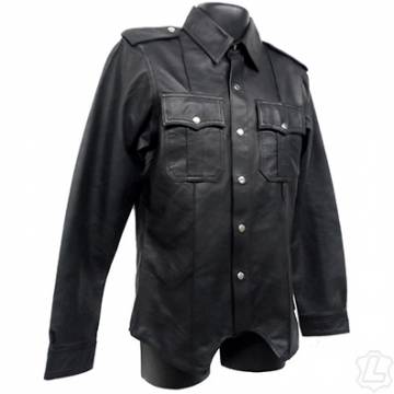 Long Sleeve Highway Patrol Shirt