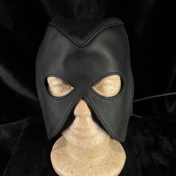 Master's Half Mask