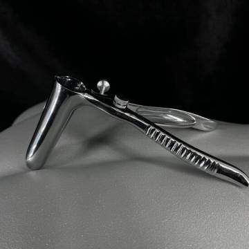 Sims Rectal Speculum | Anal Speculum