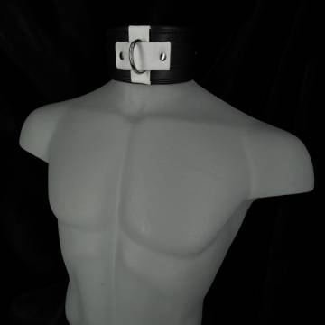 Nurse Collar