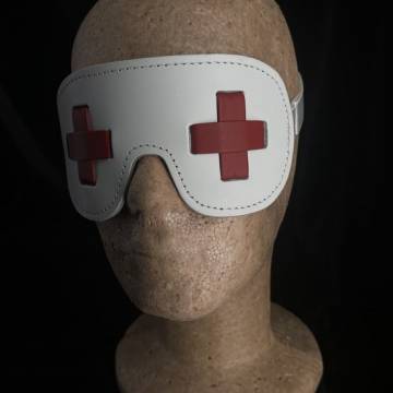 Nurse Blindfold