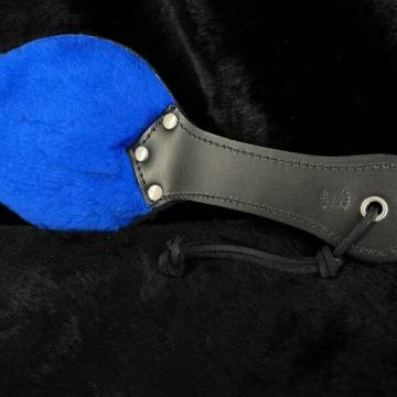 Mini Spanking Paddle