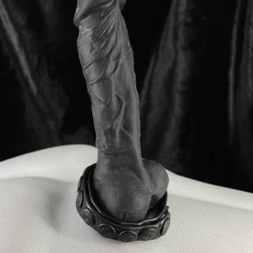13 Speed Large Cock Ring