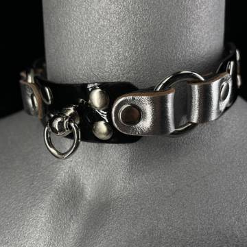 Goth Collar