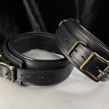 Extreme Class Thigh Straps