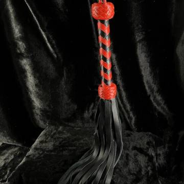 36 lashes flogger