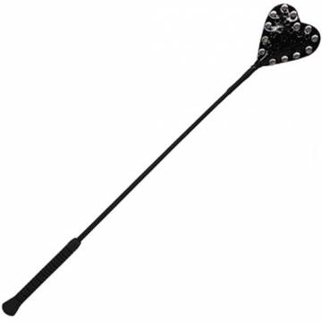 Riding Crop With Phantom Nails