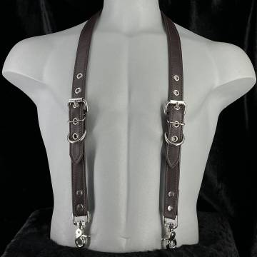 Blackware GL Suspender