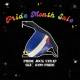 Pride Jock Strap