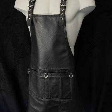 Premium Leather Apron