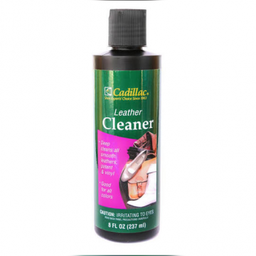 Leather Cleaner