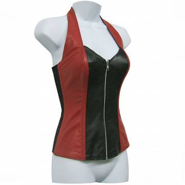 Classic Design Halter Top