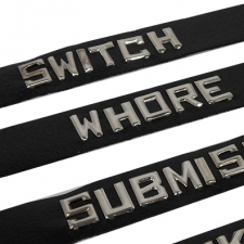 Collar With SWITCH ID Collar With SWITCH ID