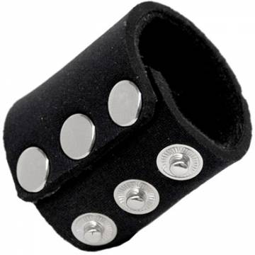 Two Inch Wide Neoprene Ball Stretcher