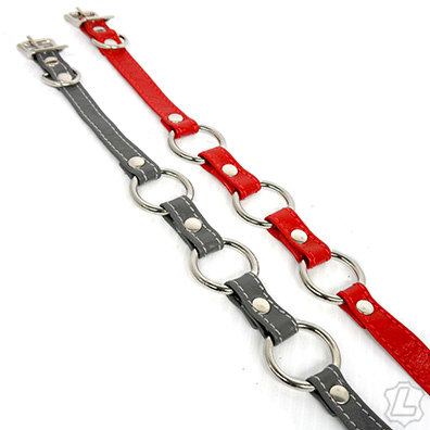 Bondage Day Collar