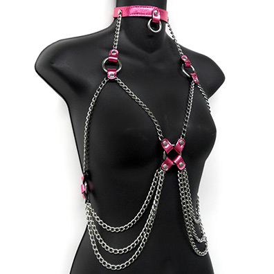Hedone Halter Top