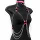 Hedone Halter Top