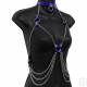 Hedone Halter Top