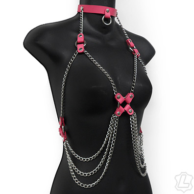 Hedone Halter Top