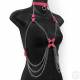 Hedone Halter Top