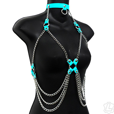 Hedone Halter Top