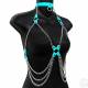 Hedone Halter Top