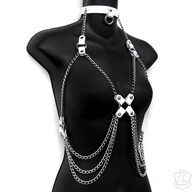 Hedone Halter Top