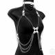 Hedone Halter Top