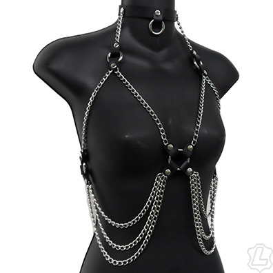 Hedone Halter Top