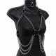 Hedone Halter Top