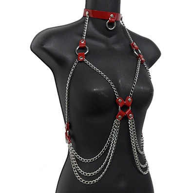 Hedone Halter Top