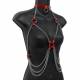 Hedone Halter Top