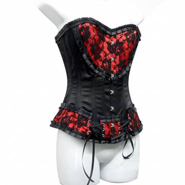Fashion Corset