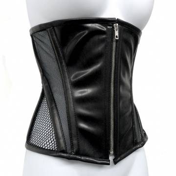 PVC And Mesh Cincher