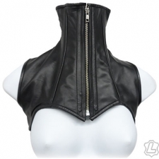 Bolero Neck Corset Bolero Neck Corset