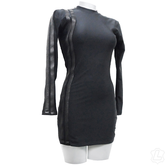 Lycra Dress