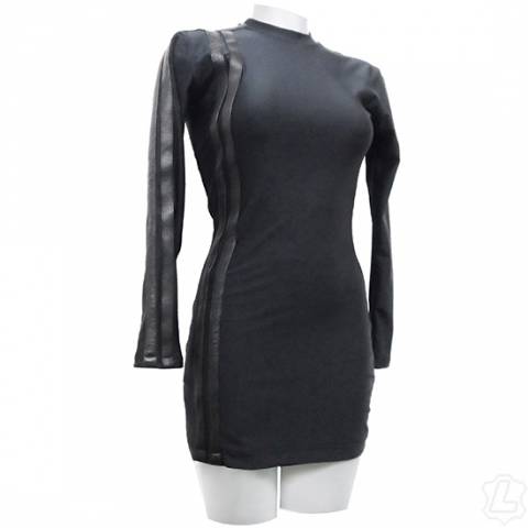 Lycra Dress